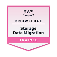 AWS Knowledge Data Migration